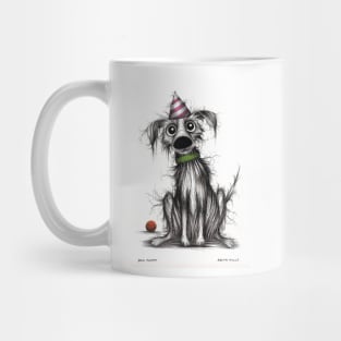 Bad puppy Mug